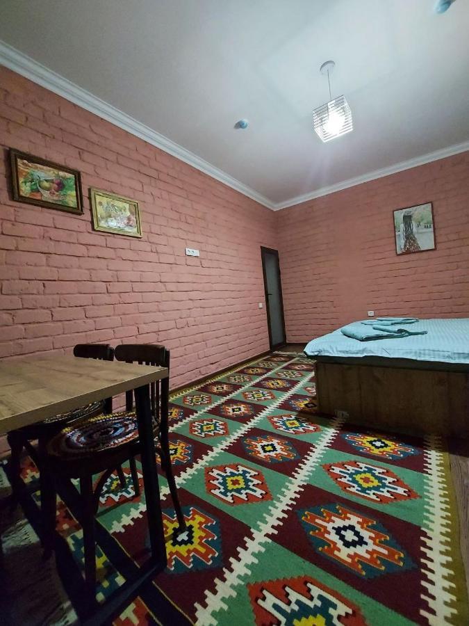 Musavvir Самарканд Екстериор снимка