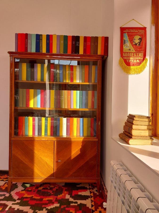 Musavvir Самарканд Екстериор снимка