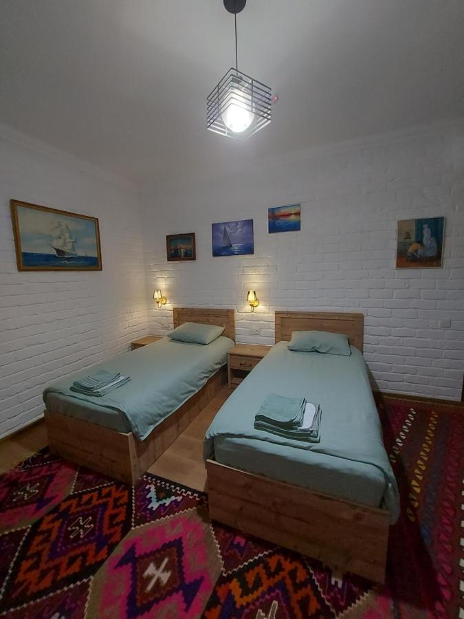 Musavvir Самарканд Екстериор снимка