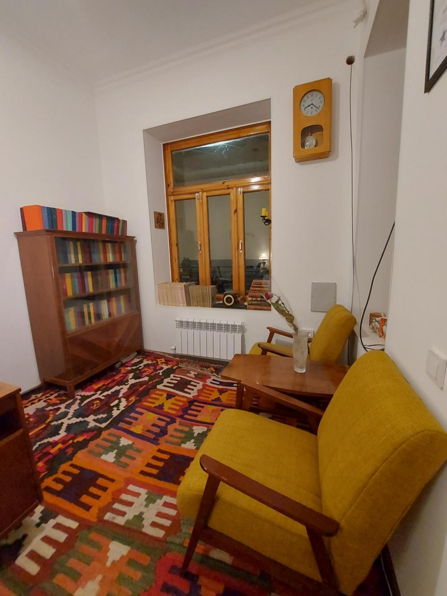 Musavvir Самарканд Екстериор снимка